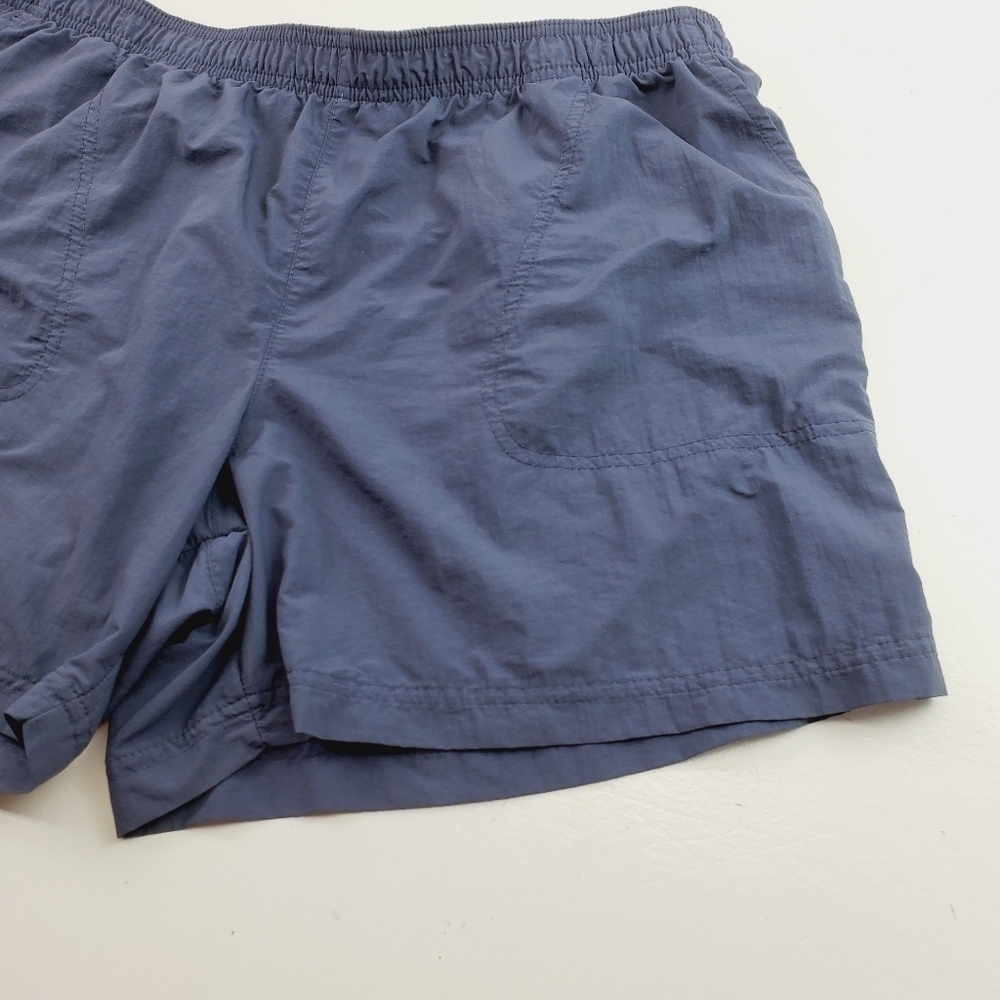 Columbia Women Shorts Size XL Elastic‎ Waistband - Picture 2 of 9